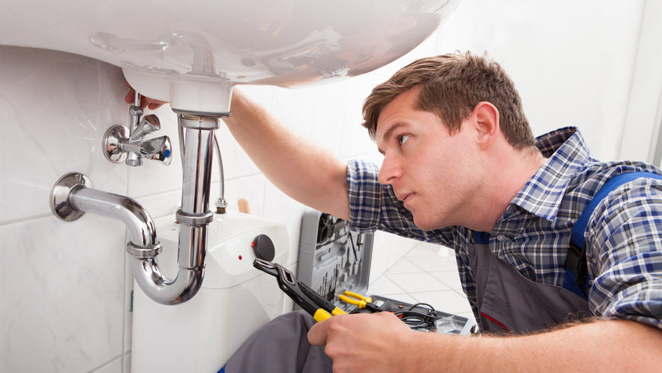 Plumbing Careers Are on the Rise: What You'll Do as a Plumber and How Much You Could Make